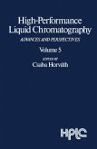 High-Performance Liquid Chromatography (eBook, PDF)