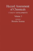 Hazard Assessment of Chemicals (eBook, PDF)