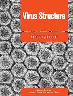 Cover Virus Structure (eBook, ePUB)