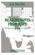 Measurements from Maps (eBook, PDF) - Bild 1