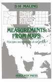 Measurements from Maps (eBook, PDF)