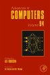 Advances in Computers (eBook, ePUB) - Bild 1