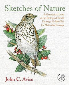 Cover Sketches of Nature (eBook, ePUB)