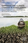 Experiencing Climate Change in Bangladesh (eBook, ePUB)