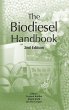 The Biodiesel Handbook (eBook, ePUB) - Bild 1