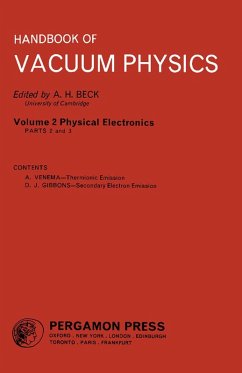Cover Physical Electronics (eBook, PDF)