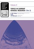 Topics in Current Aerosol Research (eBook, PDF)