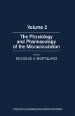 The Physiology and Pharmacology of the Microcirculation (eBook, PDF)