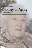 Handbook of the Biology of Aging (eBook, PDF)