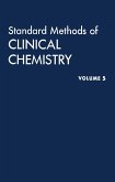 Standard Methods of Clinical Chemistry (eBook, PDF)