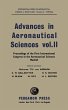 Advances in Aeronautical Sciences... - Bild 1