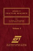 Advances in Fracture Research (eBook, PDF) Advances in Fracture Research (eBook, PDF)