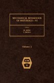 Mechanical Behaviour of Materials - VI (eBook, PDF)