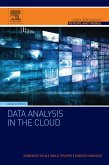 Data Analysis in the Cloud (eBook, ePUB)