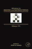 Advances in Imaging and Electron Physics (eBook, ePUB)