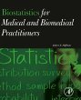 Biostatistics for Medical and... - Bild 1