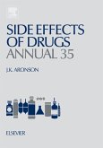 Side Effects of Drugs Annual (eBook, ePUB)