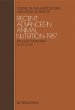 Recent Advances in Animal Nutrition... - Bild 1