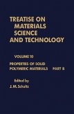 Properties of Solid Polymeric Materials (eBook, PDF)