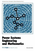 Power Systems Engineering and Mathematics (eBook, PDF)