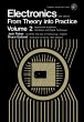 Electronics-From Theory Into Practice... - Bild 1