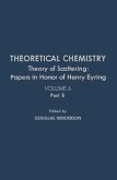 Theoretical Chemistry (eBook, PDF) Theoretical Chemistry (eBook, PDF)
