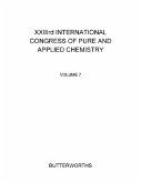 XXIIIrd International Congress of Pure and Applied Chemistry (eBook, PDF)