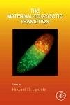 Cover The Maternal-to-Zygotic Transition (eBook, ePUB)