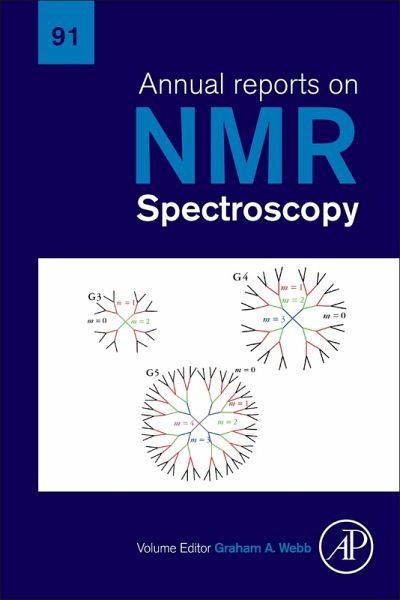 Annual Reports on NMR Spectroscopy (eBook, ePUB) Annual Reports on NMR Spectroscopy (eBook, ePUB)