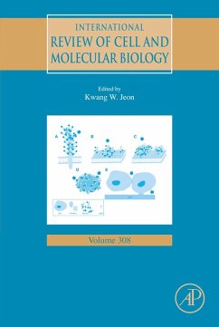 Cover International Review of Cell and Molecular Biology (eBook, ePUB)