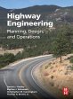 Highway Engineering (eBook, ePUB) - Bild 1