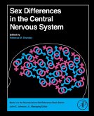 Sex Differences in the Central Nervous System (eBook, ePUB)