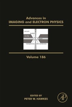 Cover Advances in Imaging and Electron Physics (eBook, ePUB)