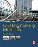 Civil Engineering Materials (eBook, ePUB)