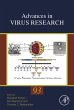 Advances in Virus Research (eBook, ePUB) - Bild 1