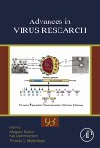 Advances in Virus Research (eBook, ePUB)
