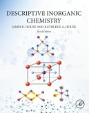 Descriptive Inorganic Chemistry (eBook, ePUB)