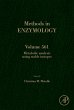 Metabolic Analysis Using Stable... - Bild 1
