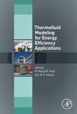Thermofluid Modeling for Energy Efficiency Applications (eBook, ePUB)