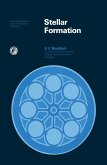 Stellar Formation (eBook, PDF) Stellar Formation (eBook, PDF)