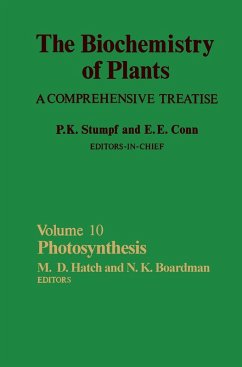 Cover Photosynthesis (eBook, PDF)