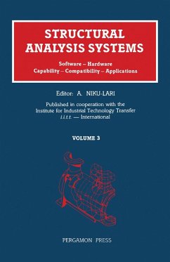 Structural Analysis Systems (eBook, PDF)