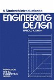 A Student's Introduction to Engineering Design (eBook, PDF) A Student's Introduction to Engineering Design (eBook, PDF)