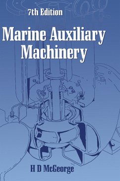 Cover Marine Auxiliary Machinery (eBook, PDF)
