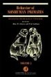 Behavior of Nonhuman Primates (eBook,... - Bild 1