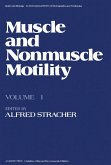 Muscle and Nonmuscle Motility (eBook, PDF)