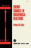 Energy Changes in Biochemical Reactions (eBook, PDF)