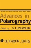 Advances in Polarography (eBook, PDF)