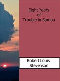 Eight Years of Trouble in Samoa (eBook, ePUB)