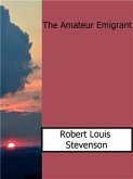The Amateur Emigrant (eBook, ePUB)
